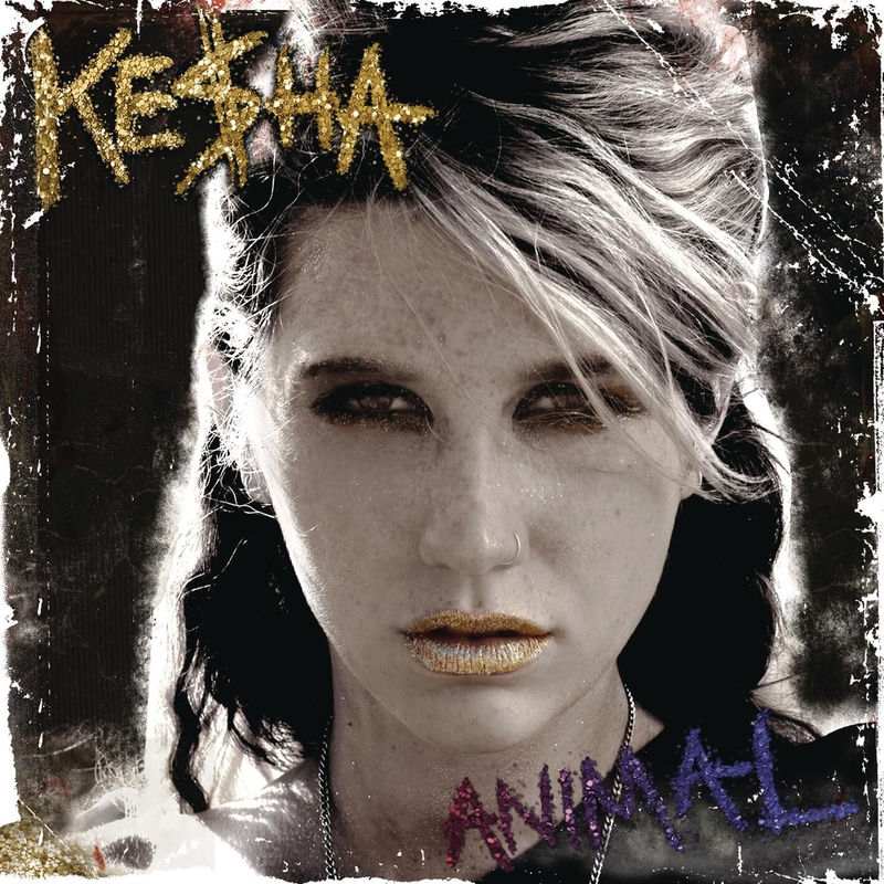Kesha; Ke$ha